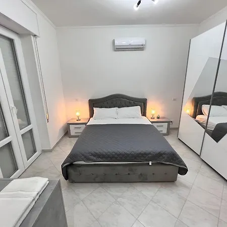 Adam Bed and breakfast Nettuno