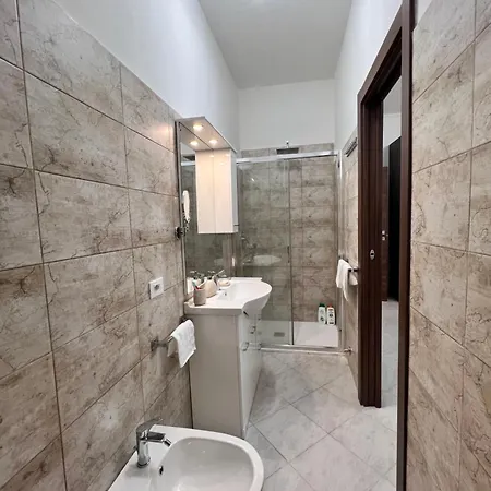 Adam Bed and breakfast Nettuno