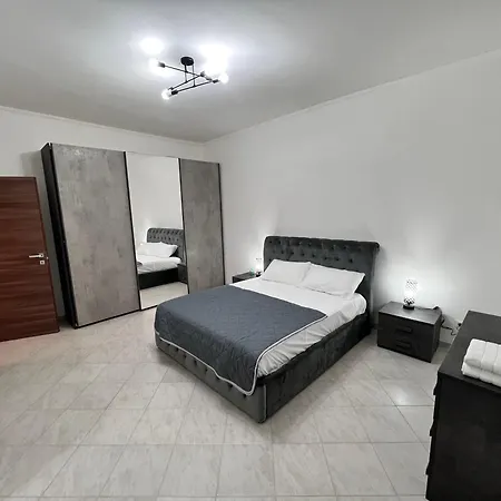 Adam Bed and breakfast Nettuno